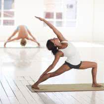 Joga - jakie daje korzyści?