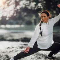 Tai Chi - jak odblokować przepływ energii?