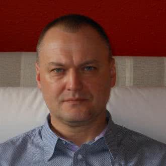 Mariusz Łabęta