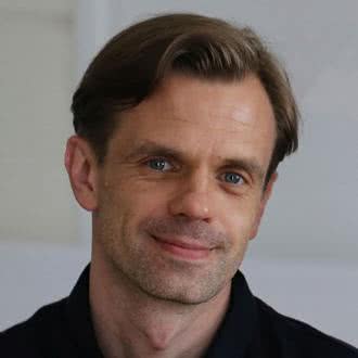 Rafał Becker