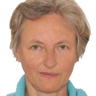 Iwona Korlacka
