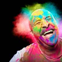 Chromoterapia - leczenie kolorami 