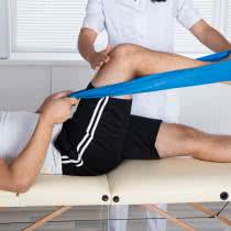 Kinezyterapia - rodzaje ćwiczeń