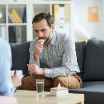 Psychoterapia - na czym polega, jak wygląda wizyta?