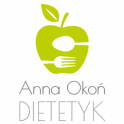 Anna Okoń Dietetyk