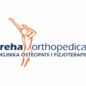Klinika Osteopatii i Fizjoterapii Rehaorthopedica