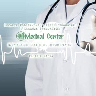 NZOZ Medical Center
