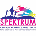 Centrum Kompleksowej Terapii Psychologiczno-Pedagogicznej  dla Dzieci Spektrum