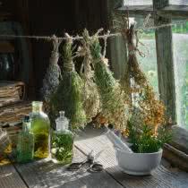 Naturopatia - naturalne wspomaganie organizmu 