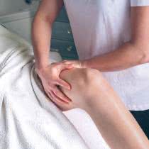 Terapia obrzęków limfatycznych - komu pomoże drenaż limfatyczny?