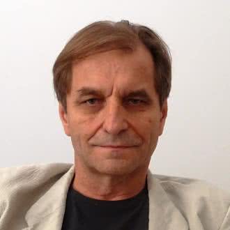 Antoni Przechrzta