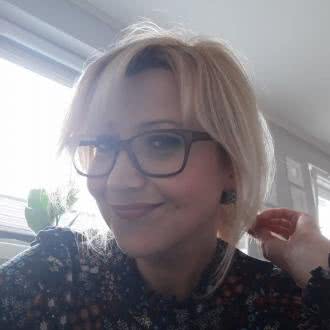 Elżbieta Petrzak