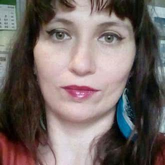 Anna Kozłowska-Wyrożemska