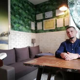 Łukasz Górka