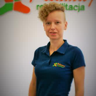 mgr Joanna Pilarczyk