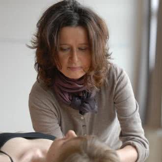 mgr Anna Święcka-Głowacka