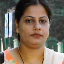 Dr Shaguphta T. Shaikh