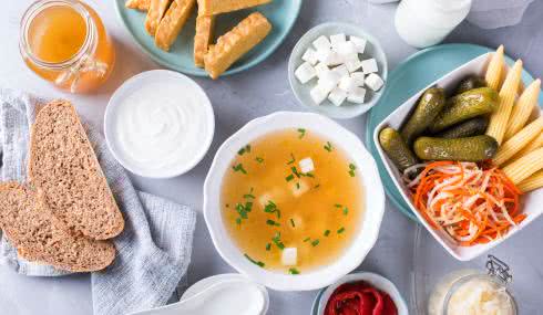 Postbiotyki - co to takiego i jak działają?