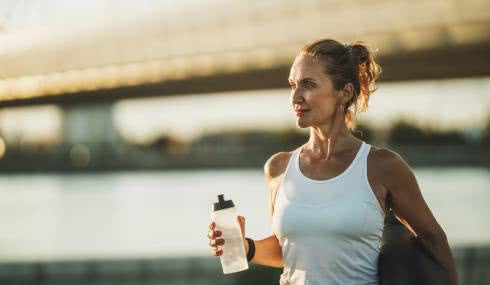 Jak wysiłek fizyczny przyspiesza metabolizm?